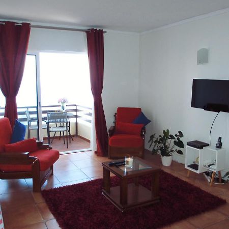 Tranquil Ocean View Apartment Funchal  Exteriér fotografie